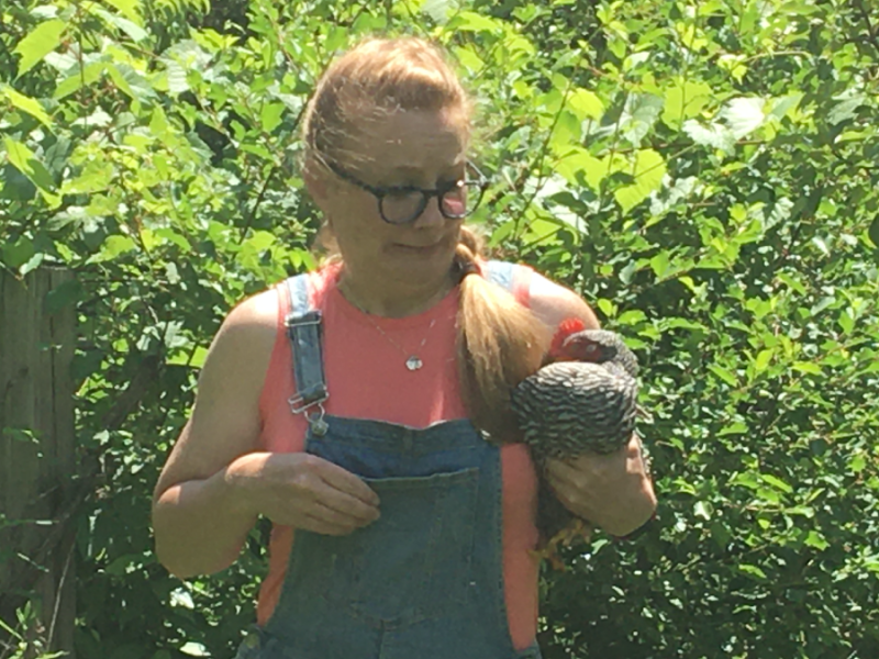 Not So Picture&nbsp;Perfect